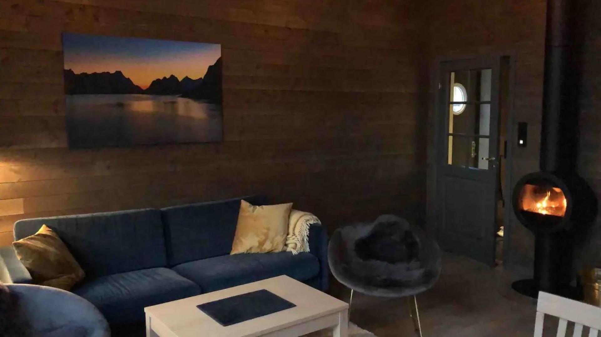 Holiday home Seaview *