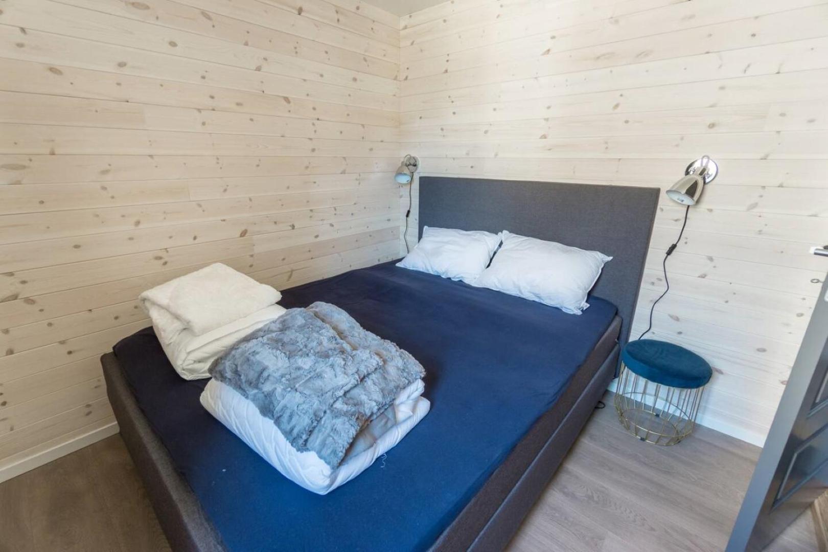 Casa vacanze Seaview Reine