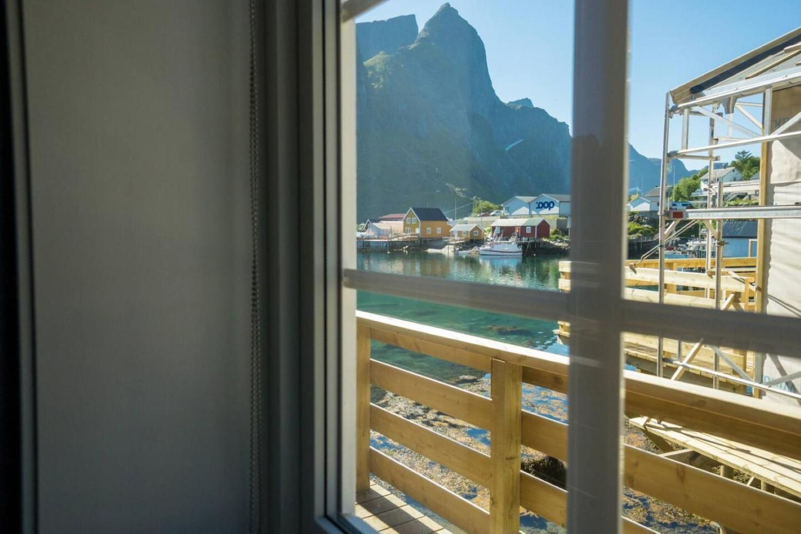 Seaview