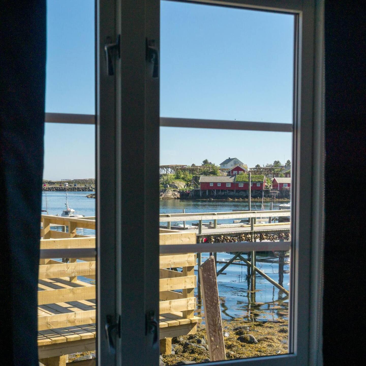 Seaview Holiday home