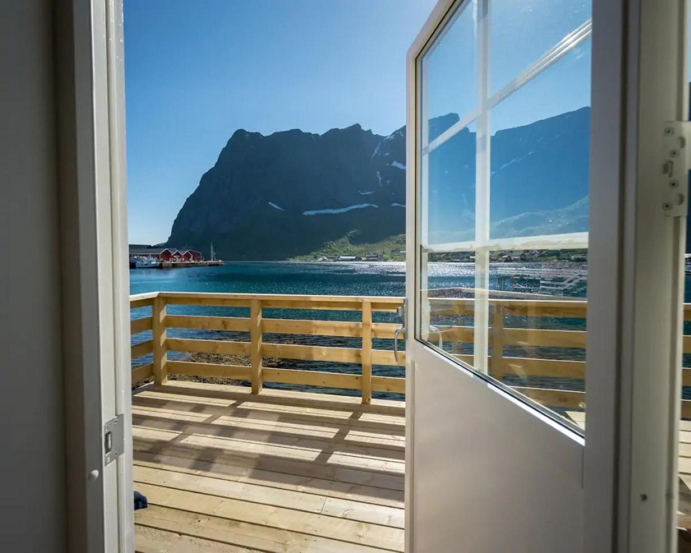 Holiday home Seaview *