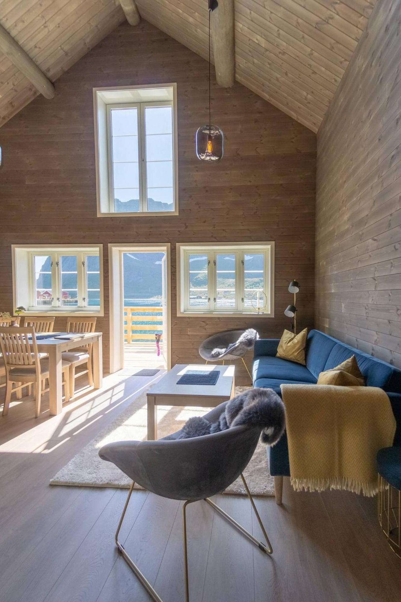 Seaview Holiday home